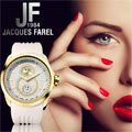 Jacques Farel Watches