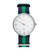 Loisir Stainless Steel Watch. [11L06-00353-02] Strap 3