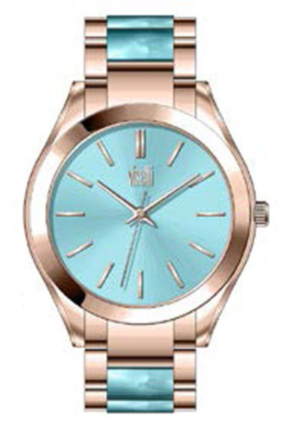 Visetti Stainless Steel Watch. Product Code : [PE-979RV]