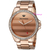 Juicy Couture watch with rose gold stainless steel 1901290