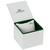 Lacoste Ρολόι με λευκό λουράκι από καουτσούκ 2020106 Κουτί