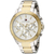 Tommy Hilfiger Watch with two colored stainless steel 1791226