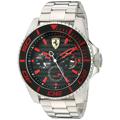 Ferrari Watch with stainless steel 0830311