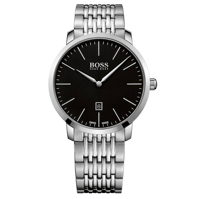 Hugo Boss Watch with stainless steel 1513259