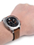 Hugo Boss Orange Watch with stainless steel and brown-orange leather strap 1513294 image 3