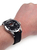 Hugo Boss Orange Watch with stainless steel and black silicon strap 1513350 image 3