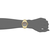 Juicy Couture ρολόι από χρυσό ανοξείδωτο ατσάλι με μπρασελέ 1901285 εικόνα 2