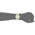 Juicy Couture ρολόι από δίχρωμο ανοξείδωτο ατσάλι με μπρασελέ 1901411 εικόνα 2