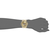 Juicy Couture ρολόι από χρυσό ανοξείδωτο ατσάλι με μπρασελέ 1901472 εικόνα 2