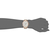 Tommy Hilfiger ρολόι από ροζ χρυσό ανοξείδωτο ατσάλι με μπρασελέ 1781625 στο χέρι