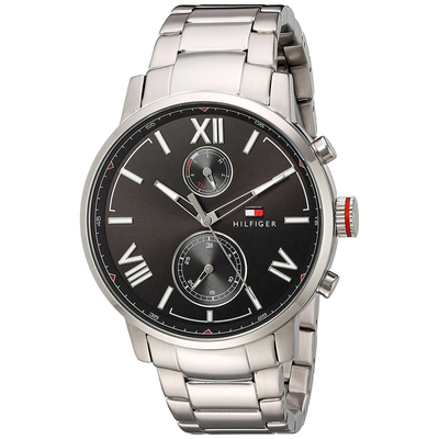 Tommy Hilfiger watch with stainless steel 1791307
