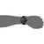 Tommy Hilfiger ρολόι από ανοξείδωτο ατσάλι με μαύρο λουράκι από καουτσούκ 1791320 στο χέρι