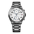 Tommy Hilfiger watch with dark grey stainless steel 1791341