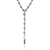 Tommy Hilfiger ladies stainless steel necklace 2700795