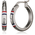 Tommy Hilfiger ladies stainless steel earrings with zirconia 2700811