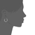 Tommy Hilfiger γυναικεία σκουλαρίκια από ανοξείδωτο ατσάλι με ζιργκόν 2700811 εικόνα 2