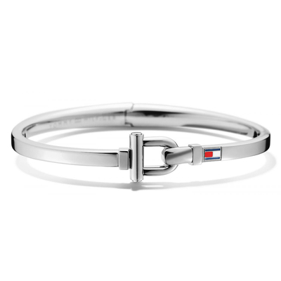Tommy Hilfiger ladies bracelet with stainless steel 2700830