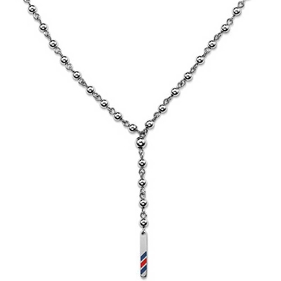 Tommy Hilfiger ladies stainless steel necklace 2700794