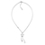 Tommy Hilfiger ladies stainless steel necklace 2700847 Image 2