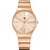 Tommy Hilfiger watch with rose gold stainless steel 1781799