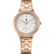 Tommy Hilfiger watch with rose gold stainless steel 1781861