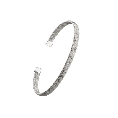 Loisir Stainless Steel Bracelet 02L03-00519