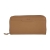 Visetti men wallet LO-WA029C long with genuine leather in brown color