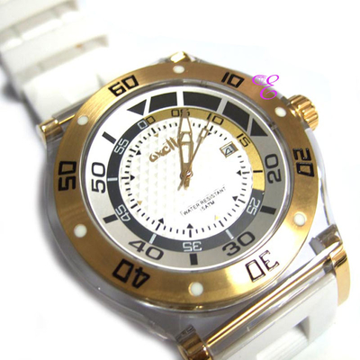Oxette | Unisex ρολόι Oxette από ανοξείδωτο ατσάλι (Stainless Steel). [11X05-00207]