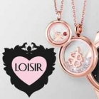 Loisir κοσμήματα - Τελευταίες Collection. Τεράστια ποικιλία (2.000+ αντικείμενα Loisir) και μόνιμες Εκπτώσεις.