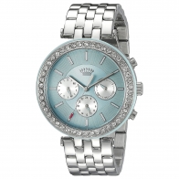 Juicy Couture watch with stainless steel 1901333
