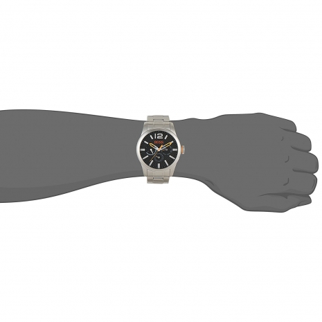 Hugo Boss Orange Watch with stainless steel 1513238 image 2
