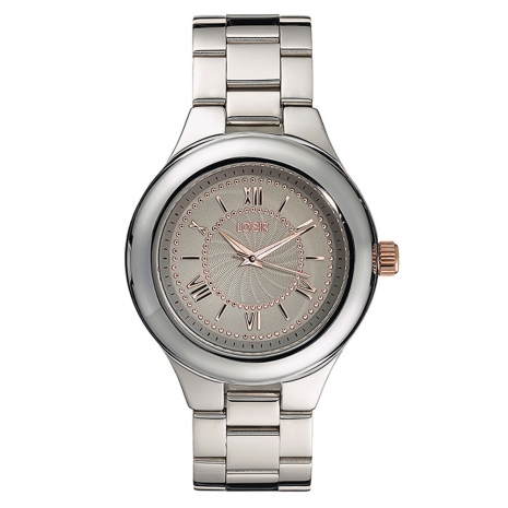 Loisir Stainless Steel Watch. Product Code : [11L03-00244] Image 2