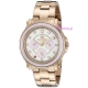 Juicy Couture watch with rose gold stainless steel 1901383