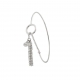 Loisir Stainless Steel Bracelet 02L03-00525